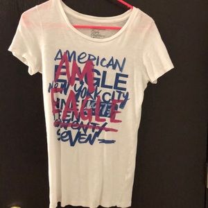American Eagle Short sleeve top
